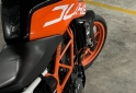 Motos - Ktm 390 2019 Nafta 38010Km - En Venta