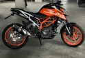 Motos - Ktm 390 2019 Nafta 38010Km - En Venta