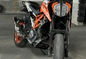 Motos - Ktm 390 2019 Nafta 38010Km - En Venta
