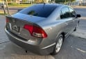 Autos - Honda CIVIC LXS 1.8 2008 Nafta 200000Km - En Venta