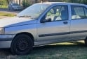 Autos - Renault Clio 1999 Diesel 111111Km - En Venta