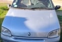 Autos - Renault Clio 1999 Diesel 111111Km - En Venta
