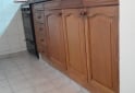 Hogar - Bajo mesada y muebles de madera maciza el lote completo o separado - En Venta