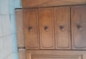Hogar - Bajo mesada y muebles de madera maciza el lote completo o separado - En Venta