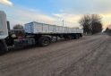 Camiones y Grúas - Semirremolque bivuelco - En Venta