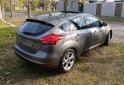 Autos - Ford Focus SE Plus 2.0 AT 2016 Nafta 108000Km - En Venta