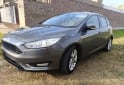 Autos - Ford Focus SE Plus 2.0 AT 2016 Nafta 108000Km - En Venta