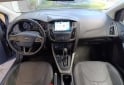 Autos - Ford Focus SE Plus 2.0 AT 2016 Nafta 108000Km - En Venta