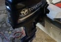 Embarcaciones - Piragüon Safari 480 / Tohatsu 15 2024 - En Venta
