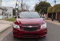 Autos - Chevrolet ONIX JOY + 2018 Nafta 61000Km - En Venta