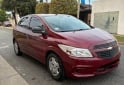 Autos - Chevrolet ONIX JOY + 2018 Nafta 61000Km - En Venta