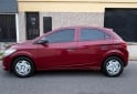 Autos - Chevrolet ONIX JOY + 2018 Nafta 61000Km - En Venta