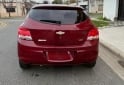 Autos - Chevrolet ONIX JOY + 2018 Nafta 61000Km - En Venta