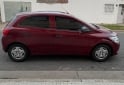 Autos - Chevrolet ONIX JOY + 2018 Nafta 61000Km - En Venta