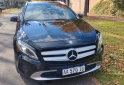 Camionetas - Mercedes Benz GLA 200 2016 Nafta 84500Km - En Venta