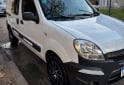 Utilitarios - Renault Kangoo 2017 GNC 180000Km - En Venta