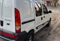 Utilitarios - Renault Kangoo 2017 GNC 180000Km - En Venta