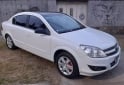 Autos - Chevrolet Vectra Gls 2011 Nafta 118600Km - En Venta