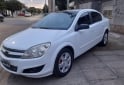 Autos - Chevrolet Vectra Gls 2011 Nafta 118600Km - En Venta