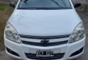 Autos - Chevrolet Vectra Gls 2011 Nafta 118600Km - En Venta