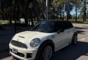 Autos - Mini Cooper S 2013 Nafta 76000Km - En Venta