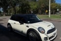 Autos - Mini Cooper S 2013 Nafta 76000Km - En Venta