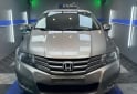 Autos - Honda City 2010 Nafta 230000Km - En Venta