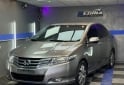 Autos - Honda City 2010 Nafta 230000Km - En Venta