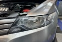 Autos - Honda City 2010 Nafta 230000Km - En Venta