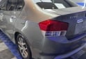 Autos - Honda City 2010 Nafta 230000Km - En Venta