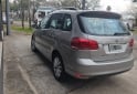 Autos - Volkswagen Suran 2015 Nafta 110000Km - En Venta