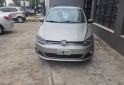 Autos - Volkswagen Suran 2015 Nafta 110000Km - En Venta
