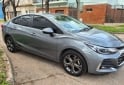 Autos - Chevrolet Cruze LTZ 2023 Nafta 42000Km - En Venta