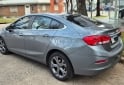 Autos - Chevrolet Cruze LTZ 2023 Nafta 42000Km - En Venta