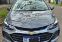 Autos - Chevrolet Cruze LTZ 2023 Nafta 42000Km - En Venta