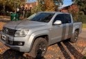 Camionetas - Volkswagen High line 2.0 TDI 2018 Diesel 117000Km - En Venta