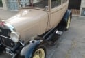 Clásicos - Ford A modelo 29 - En Venta