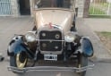 Clásicos - Ford A modelo 29 - En Venta