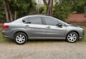 Autos - Peugeot 408 2013 Nafta 54000Km - En Venta