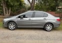 Autos - Peugeot 408 2013 Nafta 54000Km - En Venta