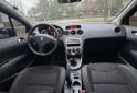 Autos - Peugeot 408 2013 Nafta 54000Km - En Venta