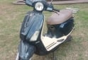 Motos - Zanella Styller 125 2014 Nafta 15000Km - En Venta