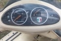 Motos - Zanella Styller 125 2014 Nafta 15000Km - En Venta