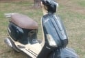 Motos - Zanella Styller 125 2014 Nafta 15000Km - En Venta