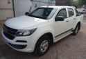 Camionetas - Chevrolet s10 2017 Diesel 315000Km - En Venta