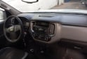 Camionetas - Chevrolet s10 2017 Diesel 315000Km - En Venta