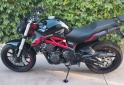 Motos - Benelli 302 S 2024 Nafta 5500Km - En Venta