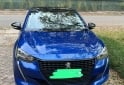 Autos - Peugeot ACTIVE 208 2024 Nafta 27900Km - En Venta