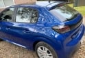 Autos - Peugeot ACTIVE 208 2024 Nafta 27900Km - En Venta