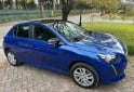 Autos - Peugeot ACTIVE 208 2024 Nafta 27900Km - En Venta